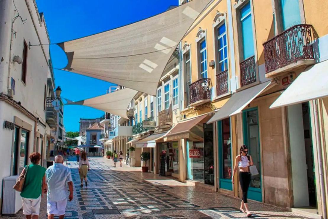 Appartement Blife Chelsya Private District de Faro