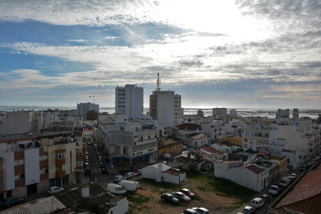 Apartment Blife Chelsya Private Distrikt Faro