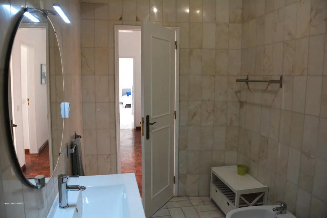 Blife Chelsya Private Apartment Distrikt Faro