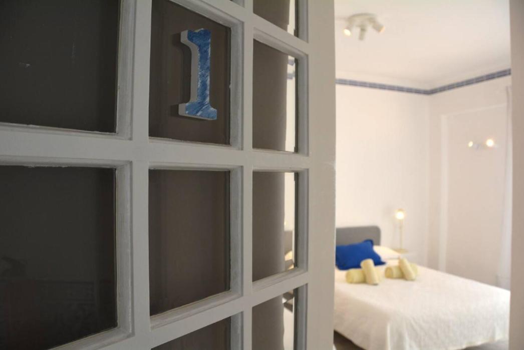Blife Chelsya Private Apartment Distrikt Faro